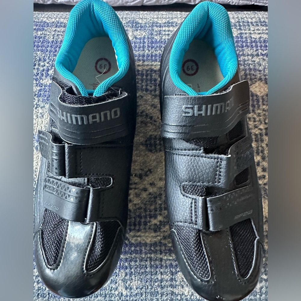 Shimano Cycle shoes